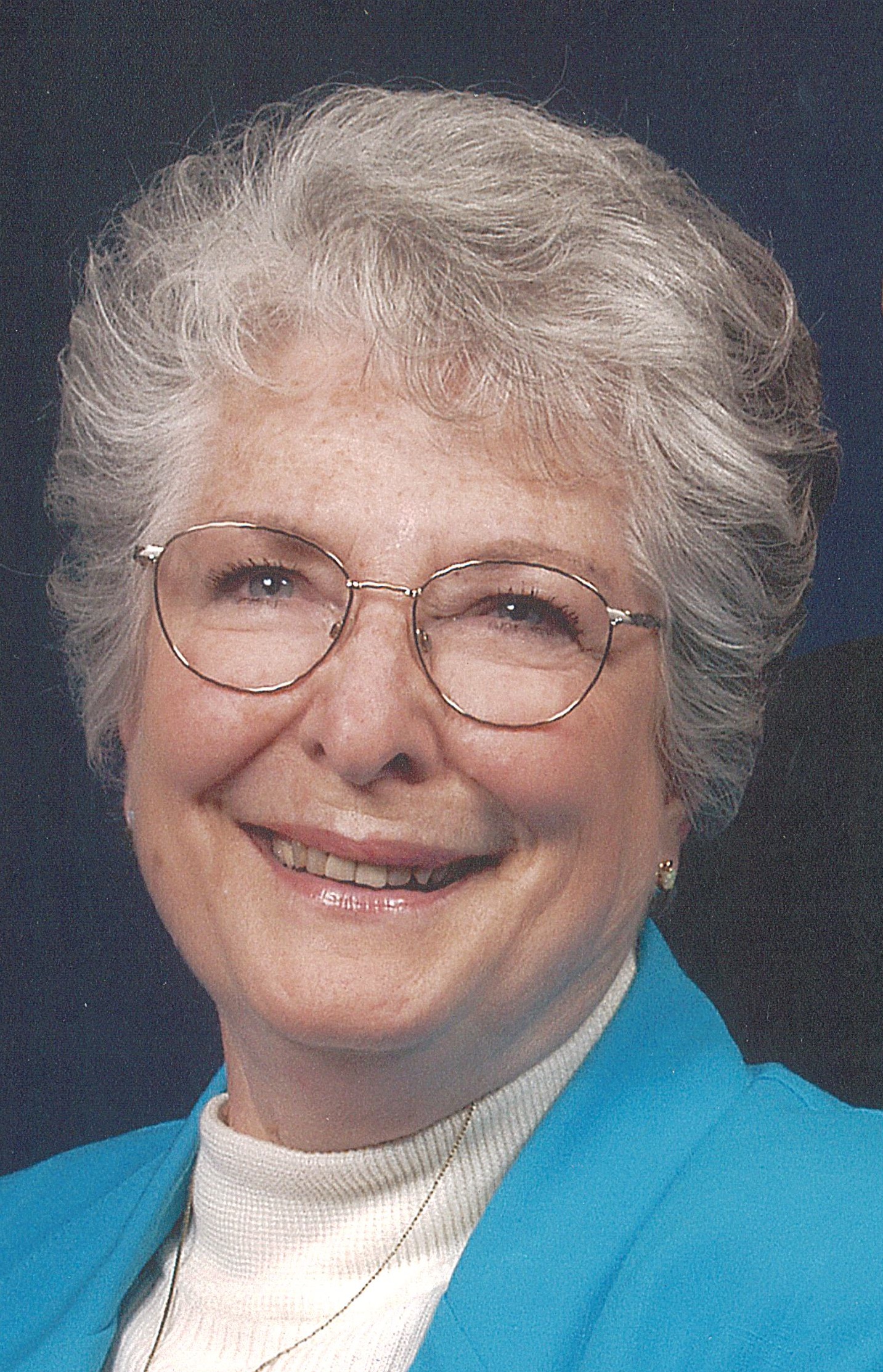 Carol G. Ross